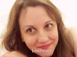 Lexiheart