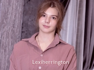 Lexiherrington
