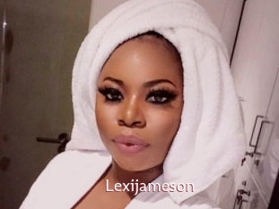 Lexijameson
