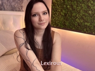 Lexirous