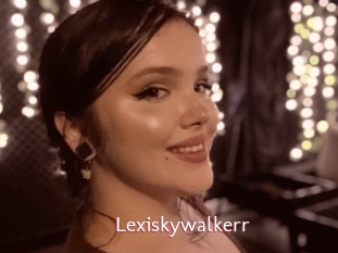 Lexiskywalkerr