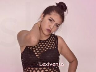 Lexivenus