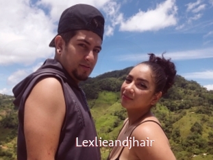 Lexlieandjhair
