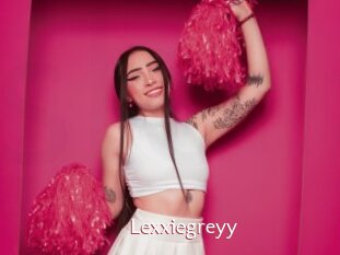 Lexxiegreyy