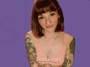 Lexxxihart