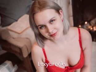 Lexybrooks