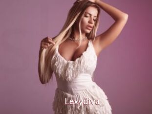 Lexydiva