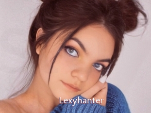 Lexyhanter