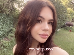 Lexyhotpussy