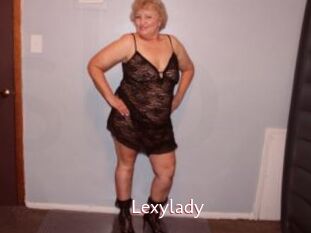 Lexylady