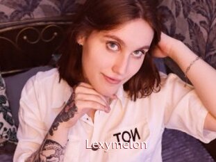 Lexymelon
