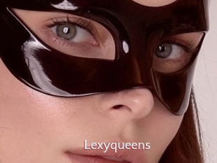 Lexyqueens