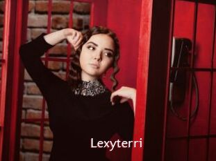 Lexyterri