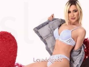Leyadelgado