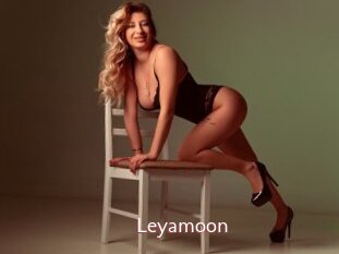 Leyamoon