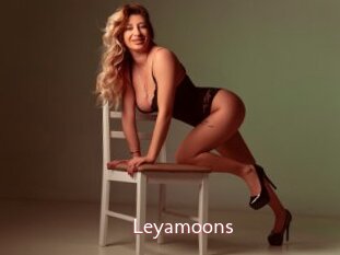 Leyamoons