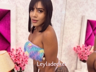 Leyladecket