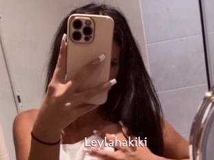 Leylahakiki