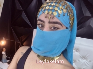 Leylakelam