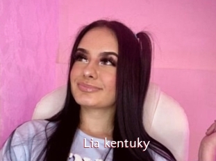 Lia_kentuky