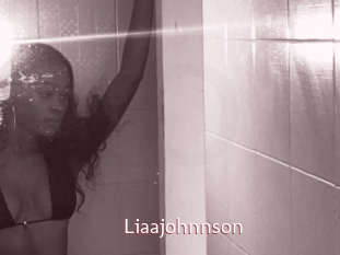Liaajohnnson