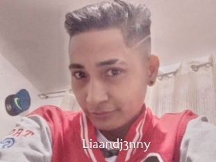 Liaandj3nny