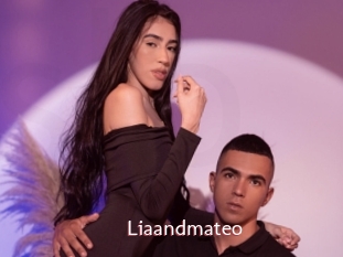Liaandmateo
