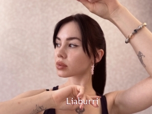 Liaburri