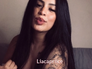 Liacapriice