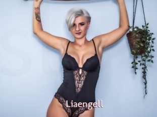 Liaengell