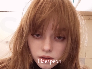 Liaespeon