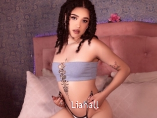 Liahall