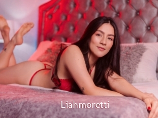 Liahmoretti