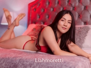 Liahmoretti
