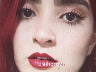 Liajhonson