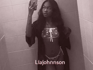 Liajohnnson