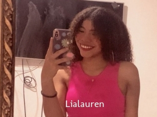 Lialauren