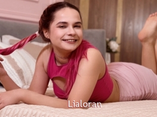 Lialoran