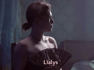 Lialys