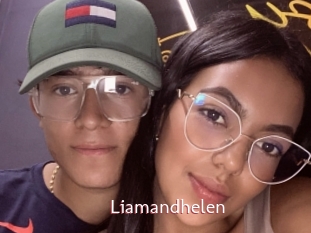 Liamandhelen