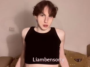 Liambensony