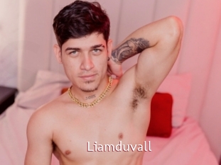 liamduvall Sweet links only