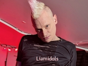 liamidols Sweet links only