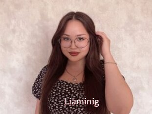 Liaminig