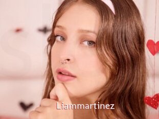 Liammartinez