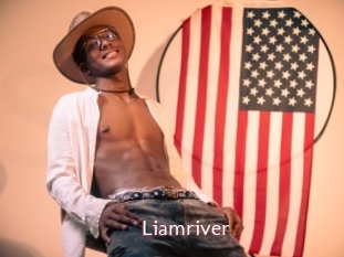 Liamriver