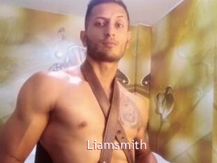 Liamsmith