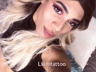 Liamtattoo