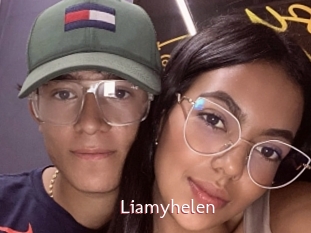 Liamyhelen