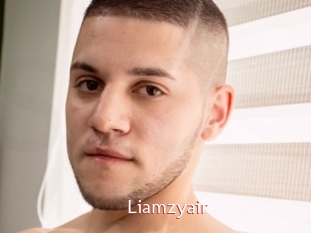 Liamzyair
